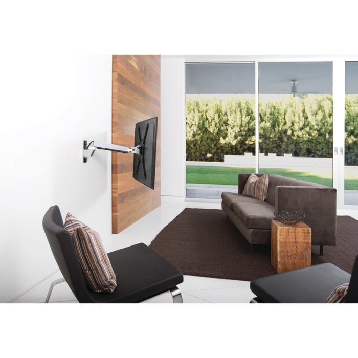 OmniMount PLAY20 Interactive Panel Mount for 19-Inch to 32-Inch TV N21