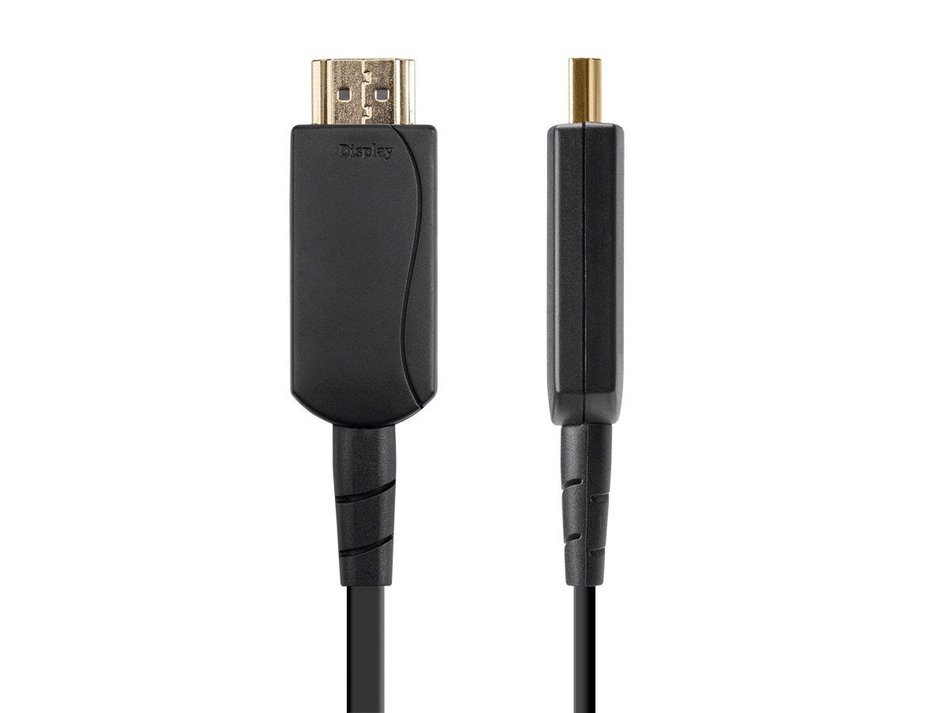 Monoprice 114231 SlimRun AV Cable for HDMI Enabled Devices, 150' N5