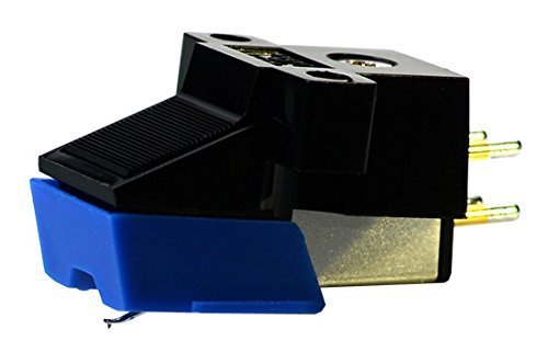 LP GEAR AT95VL phono cartridge
