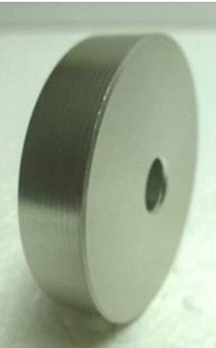 Technics Dome Cone Shape 45 RPM Record Turntable Adapter for 7" Vinyl