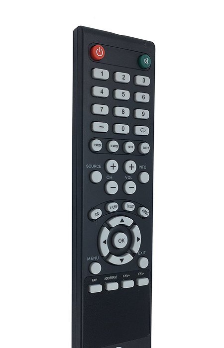New Remote control RMT-24 RMT24 fit for Westinghouse TV DW39F1Y1 DW46F1Y2 DW50F1Y1 DWM32H1A1 DWM32H1G1 DWM32H1Y1...