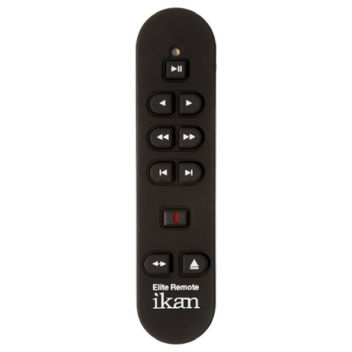 Ikan Elite Remote Bluetooth iPad Teleprompter Remote N4