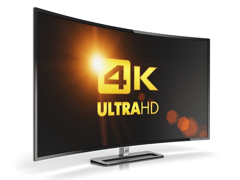 2 PACK - Solid Cordz 4K-HDMI 2.0 - ULTRA PREMIUM SERIES GOLD Plated 6 ft High Speed (up to 18 Gbps)4K Support... N6