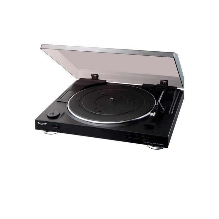 Sony PSLX300USB USB Stereo Turntable N2