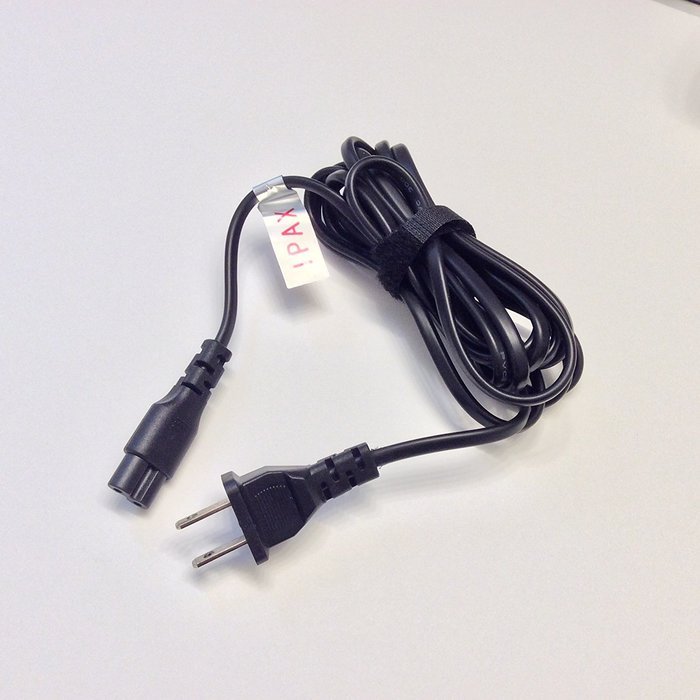 15ft USB Printer Cable + 10ft AC Power Cord IPAX for CANON Pixma EPSON Workforce Pro Stylus Expression Home HP... N5