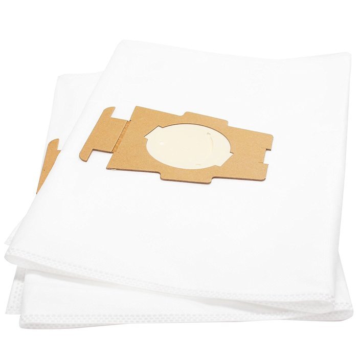 2 Replacement Kirby Sentria G10 Vacuum Bags Compatible Kirby 204811