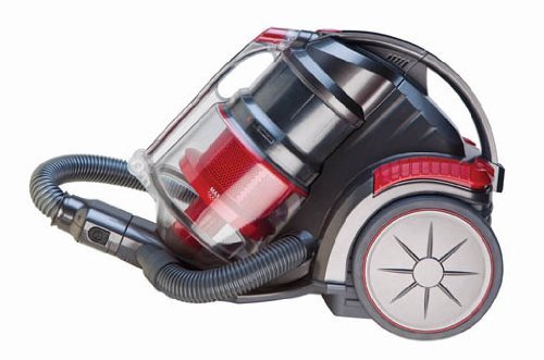 Hoover Zen Whisper Canister, SH40080 N12