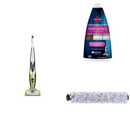 Multi Surface Kit - CrossWave + Multi Surface Formula + Brush Roll