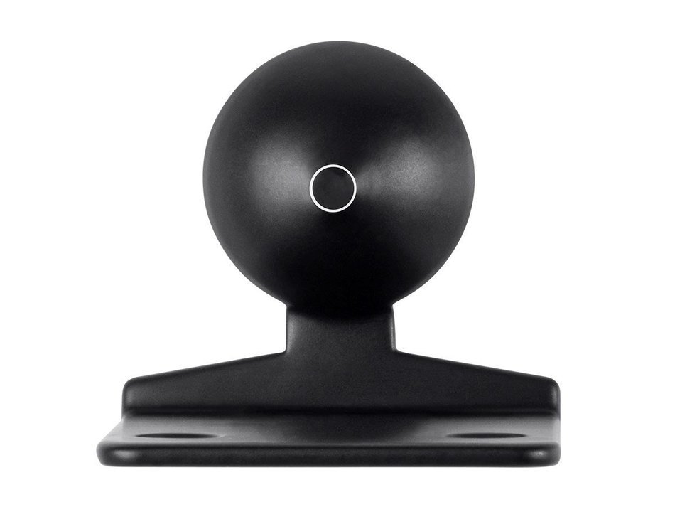 Monoprice 114538 Swivel Speaker Mount for Sonos PLAY:3, Black&nbsp; N5