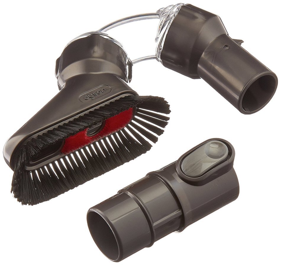 Dyson Brush, Multi-Angle Accessory