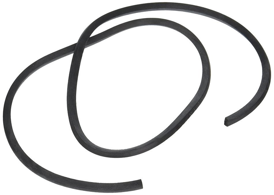 Hoover Seal, Recovery Tank