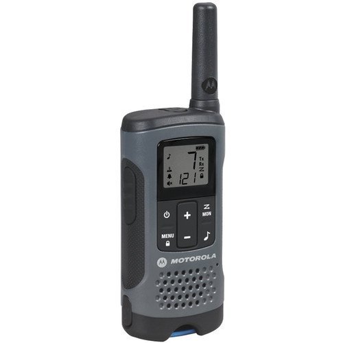 Motorola Rechargeable Weatherproof 23 mile Range Two Way Radio (3-Pack) N2