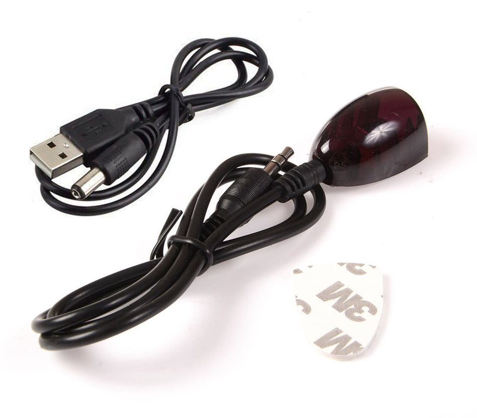 HDMI Switcher V1.3, Aibesser Intelligent 3 Input 1 Output HDMI Swither 3 Port Switch with IR remote for DVD,STB... N4