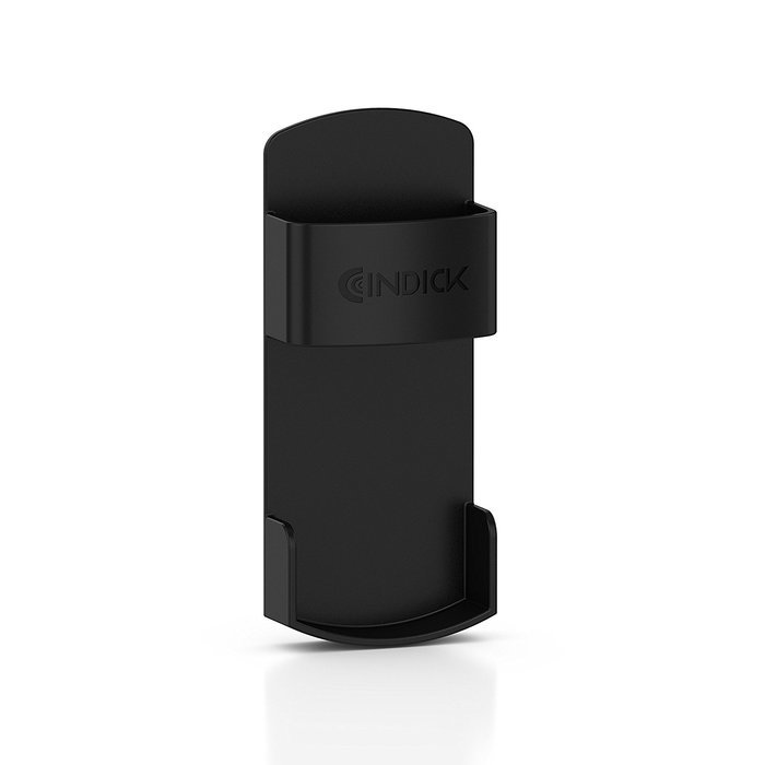 Fire TV Remote Holder with Double Sided 3M Adhesive for Fire TV Remote N2
