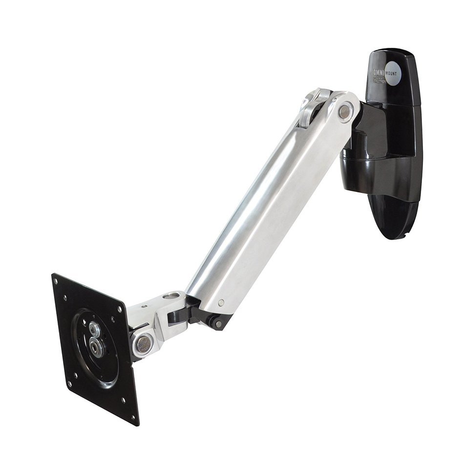 OmniMount PLAY20 Interactive Panel Mount for 19-Inch to 32-Inch TV N22