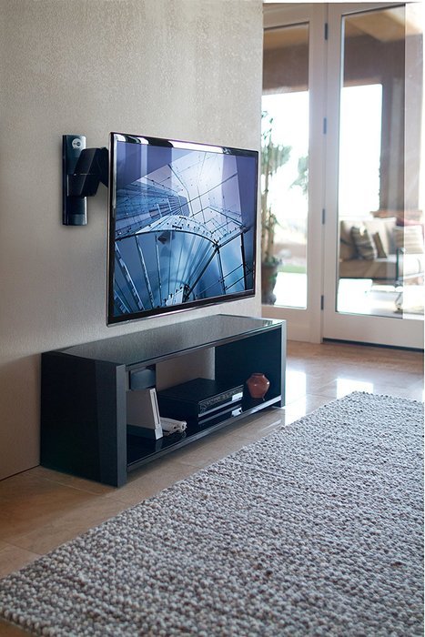 OmniMount PLAY20 Interactive Panel Mount for 19-Inch to 32-Inch TV N24