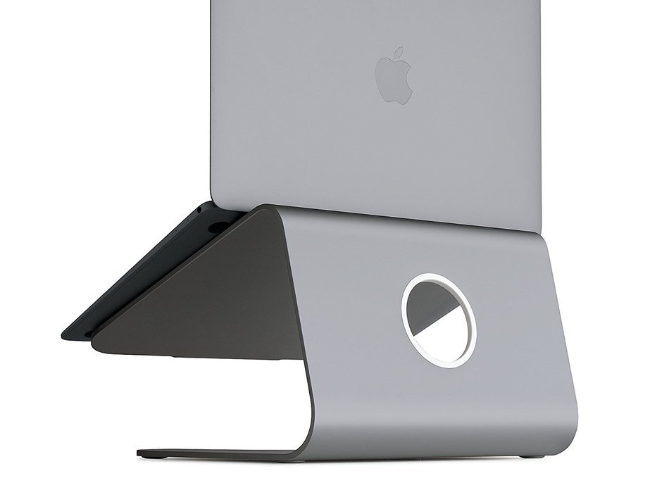 Rain Design mStand Notebook Stand N20