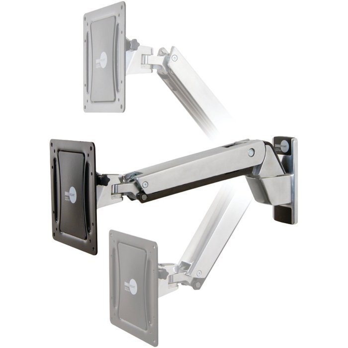 OmniMount PLAY20 Interactive Panel Mount for 19-Inch to 32-Inch TV N33