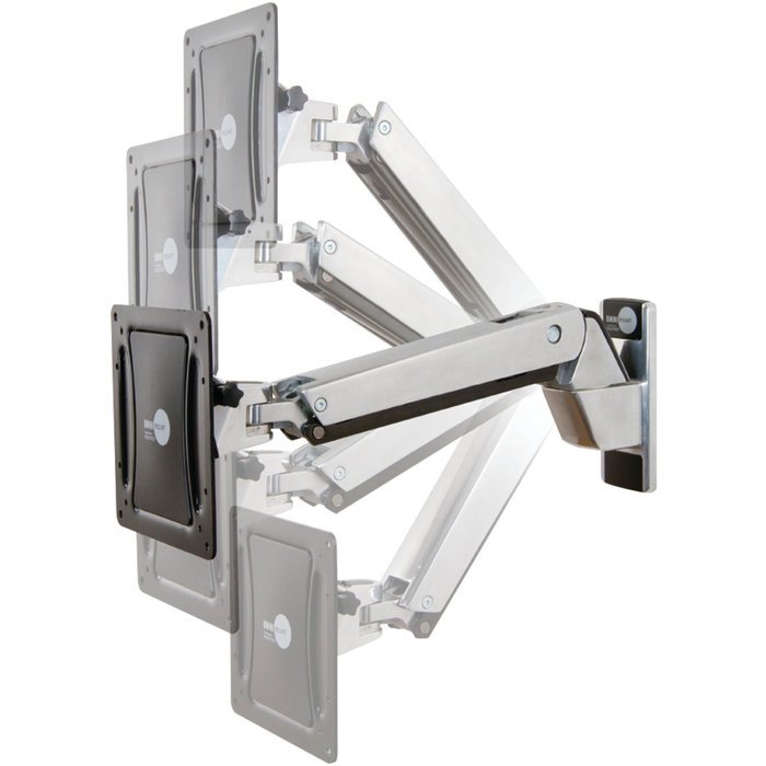 OmniMount PLAY20 Interactive Panel Mount for 19-Inch to 32-Inch TV N34