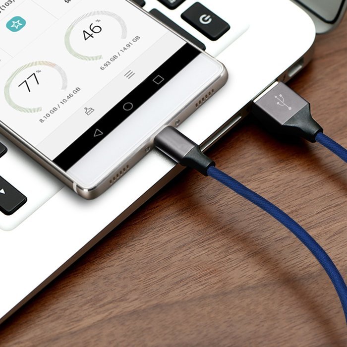 Nikolable iPhone cable 2pcs Lightning to USB Cable, 10ft Charging and Syncing Cable for iPhone, iPhone 7 7Plus... N30