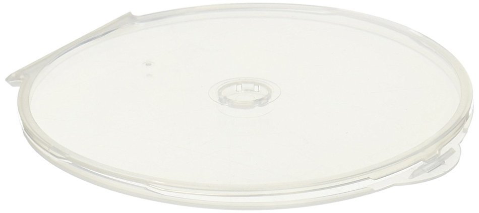 Maxell 190900 Slims 5mm Clam-Shell Cases - Clear - 20 Pack N3