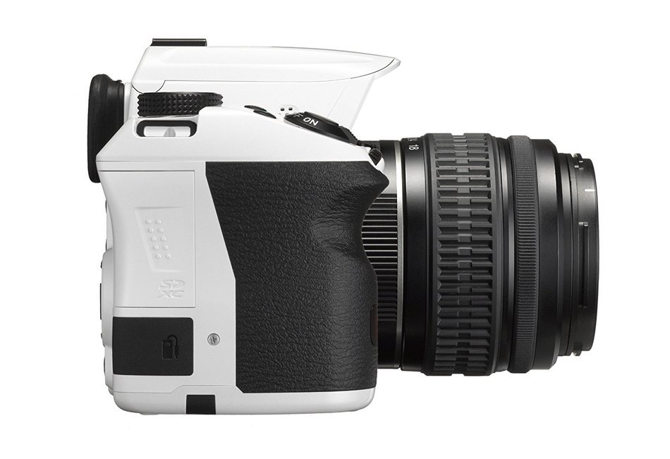 K-30 - Digitalkamera - SLR N17