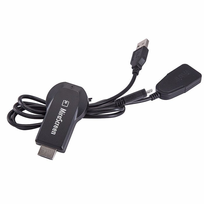 1080P HDMI AV Adapter Receiver Cable for connect Samsung Galaxy NOTE 5 to HD TV N2