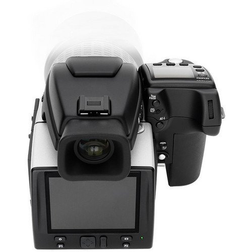Hasselblad H5D-50 Medium Format DSLR Camera Body N4