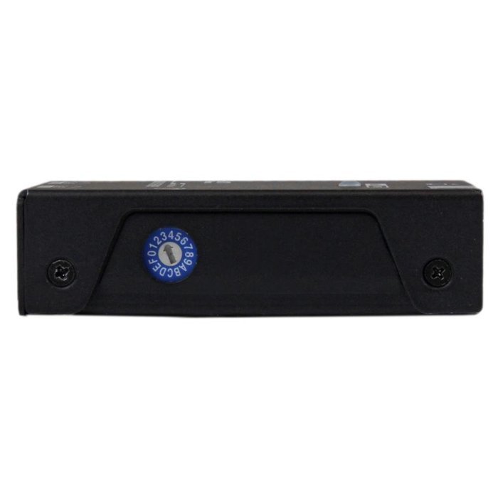 StarTech.com ST121UTPDVI DVI Video Extender over Cat 5 UTP N6