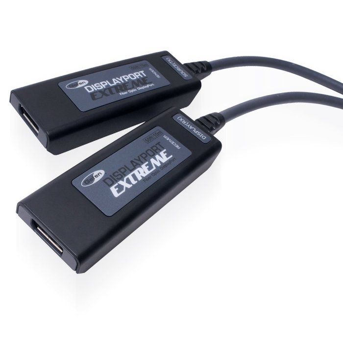 Gefen DisplayPort Extreme Extension Cable 100 ft