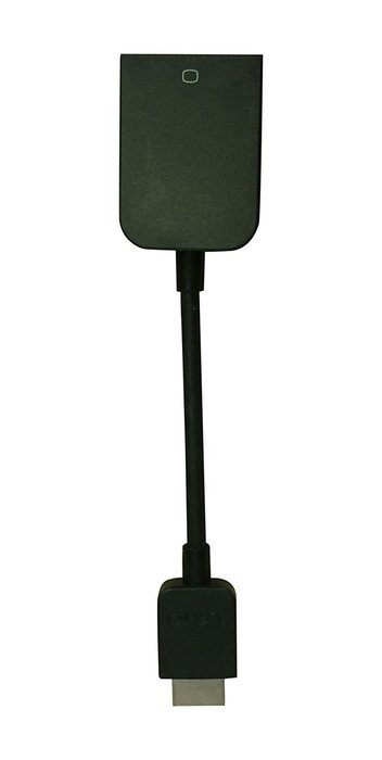 Sony Vaio VGP-DA15 HDMI to VGA Computer External Monitor Adapter or Projector Connector Laptop Second Display... N3