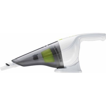 Black & Decker 9.6-Volt Cordless Dustbuster Vacuum with Wall Mount, BDH9600CHV N3