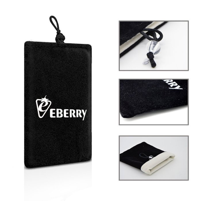 eBerry [A04 3.5mm Male to Male Audio Cable] Special Color Contrast Nylon Fiber Cloth Foil Shielded Slim Waist... N28