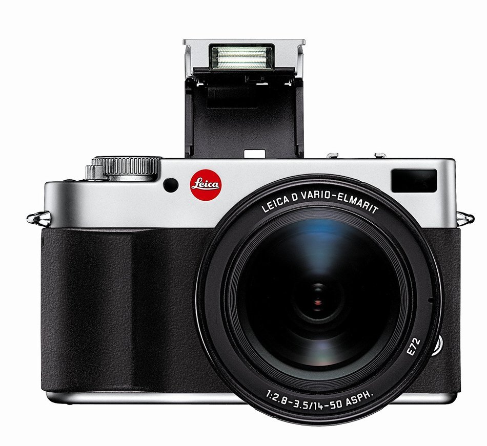 Leica DIGILUX 3 7.5MP Digital SLR Camera with Leica D 14-50mm f/2.8-3.5 ASPH Lens with Optical Image Stabilization N3