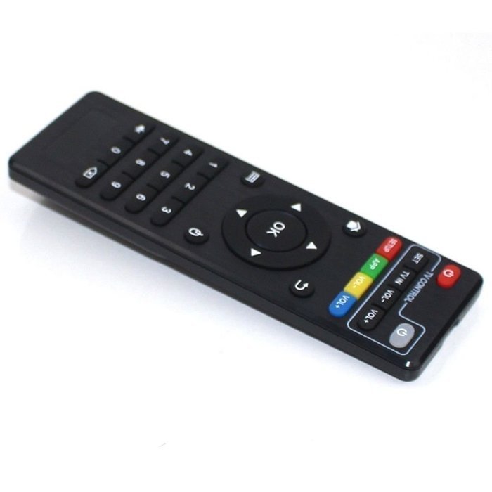 Replacement Remote Control Controller For MXQ M8 Android Smart TV Box KODI IPTV Media Player (Only Adapt to Our... N2