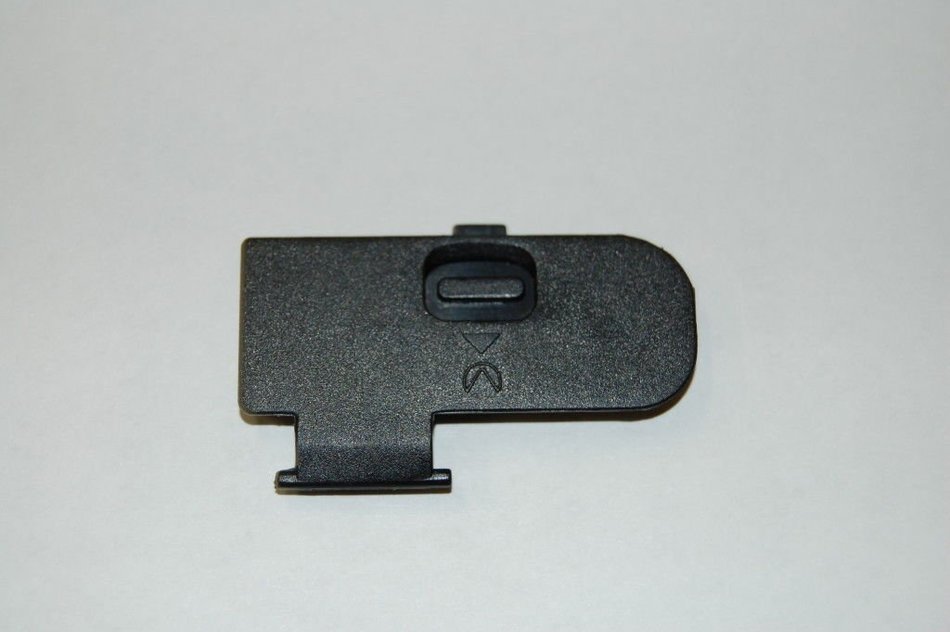 Nikon D3100 Battery Door GioStock