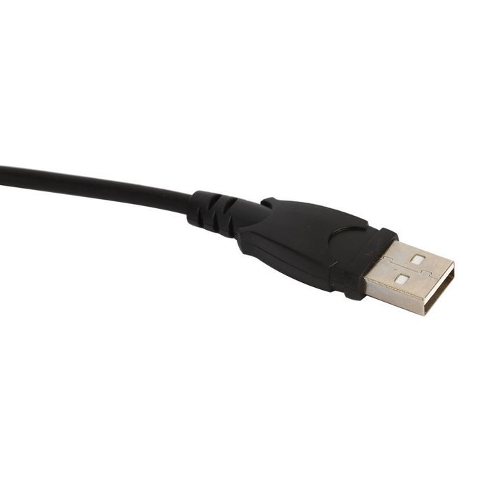 eLUUGIE Data Transfer USB Cable Charging Cord + S-Video to RCA Video Connector AV Cable for Sony Handycam, Mini... N9
