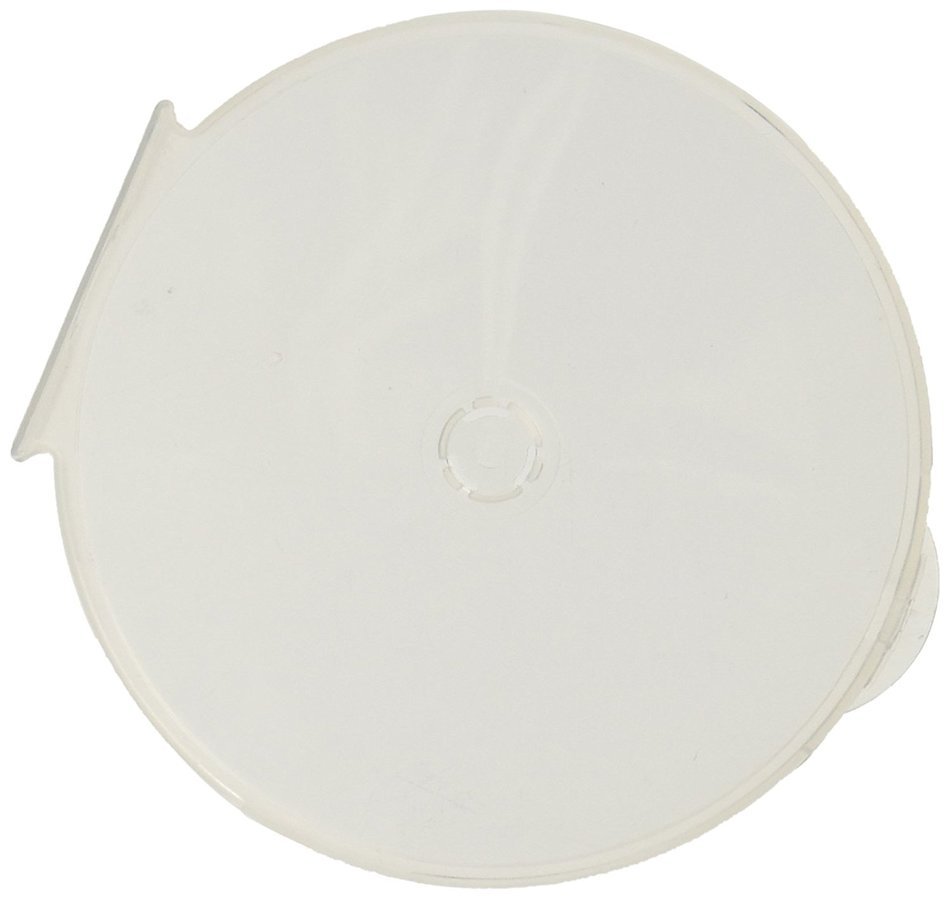 Maxell 190900 Slims 5mm Clam-Shell Cases - Clear - 20 Pack N4