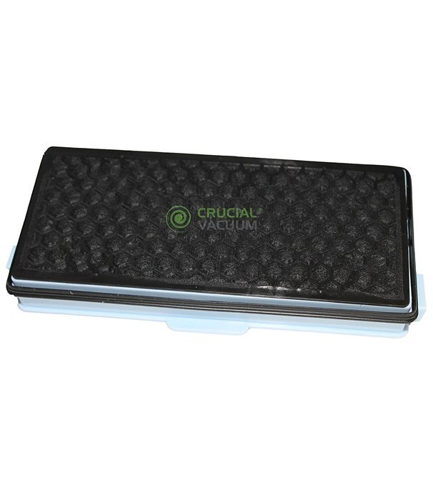 1 Miele S4000 & S5000 HEPA Filter Designed To Fit Miele Galaxy S4000 & S5000 Series Vacuums; Compare To Miele... N4