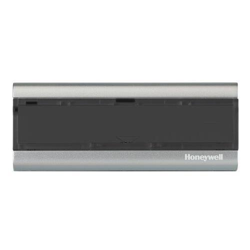 Honeywell RPWL3045A1003/A Wireless Premium Portable Door Chime all-in-one Push Button, Chime Extender, and Accessory...