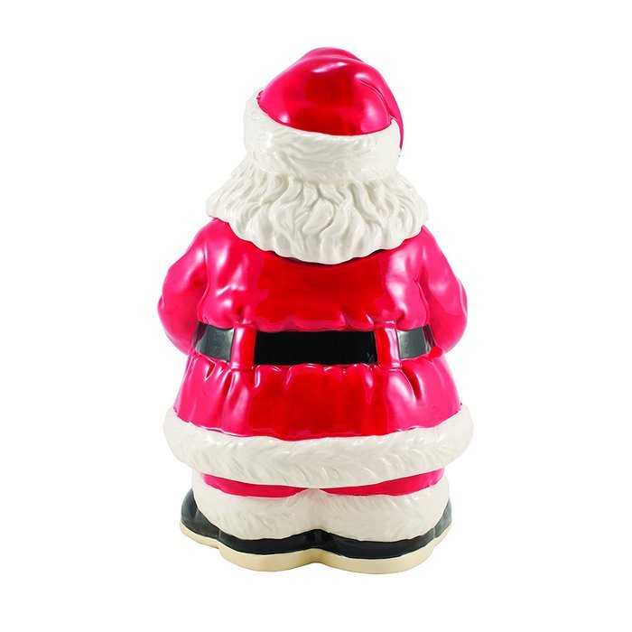 Letters to Santa Collection, Mini Loaf Pan, Red/White N19