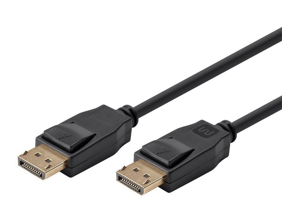 Monoprice Select Series DisplayPort 1.2 Cable, 3ft N2