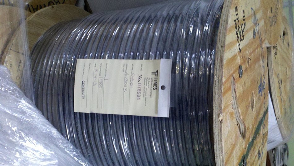 Antenna Extension Cable US Made LMR-240 Coaxial cable with SMA male and SMA female Connectors Cellular - Security... N2