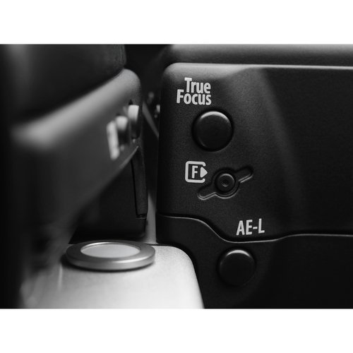 Hasselblad H5D-50 Medium Format DSLR Camera Body N5