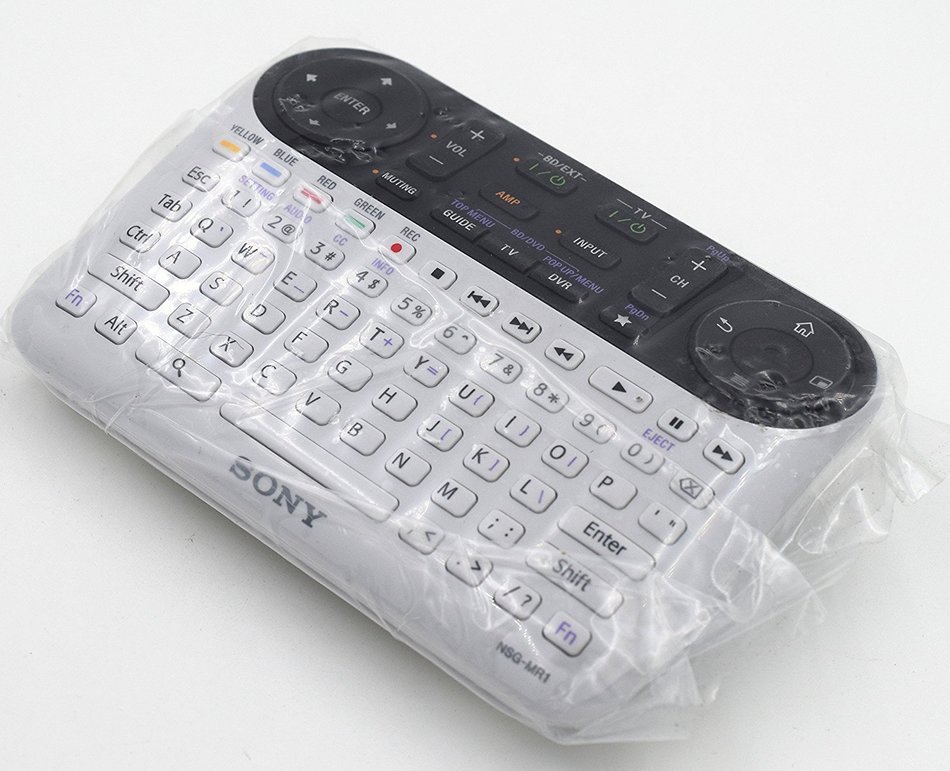 Sony NSG-MR1 Remote Control for Google TV N3