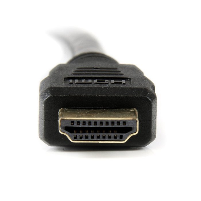 StarTech.com 10 ft HDMI to DVI-D Cable - M/M - 3m HDMI to DVI Adapter Converter