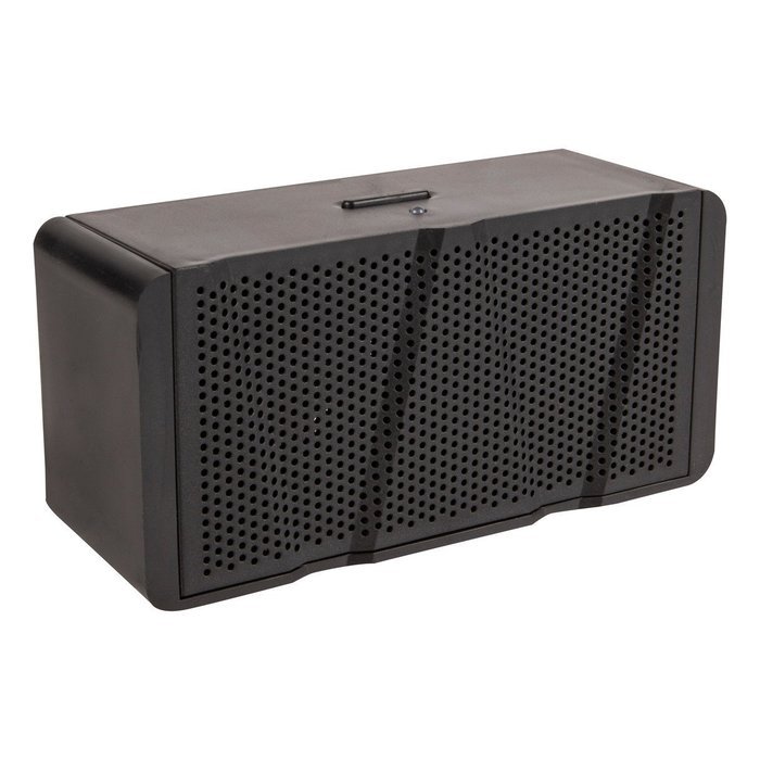 Vivitar Portable Speaker, Assorted Colors N7