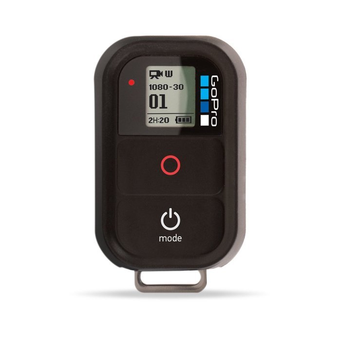 GoPro Wi-Fi Remote N2