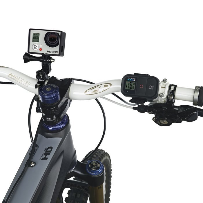 GoPro Wi-Fi Remote N3