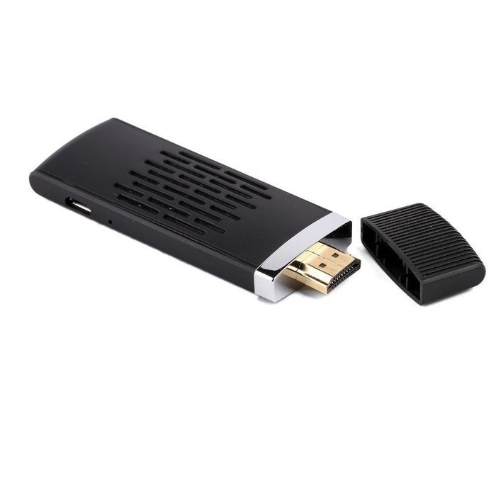 MOSTOP&reg; Wireless Wi-Fi HDMI Display Transmitter Wireless Display TV Dongle Airplay DLNA for Android 4.2 or above... N5